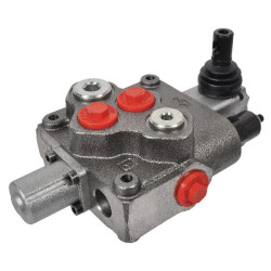 Valdymo vožtuvas SD11/1-P-513-AET SD111010