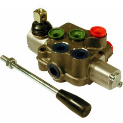 Valdymo vožtuvas VFG/1-DA VFG1001