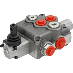 Valdymo vožtuvas SD11/1-P-18-AE SD111002