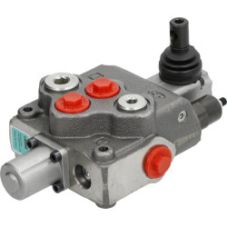 Valdymo vožtuvas SD11/1-P-18-AE SD111002