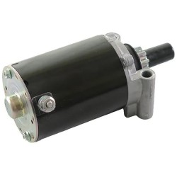 Case - IH 444 STA21672214 Starteris 12V