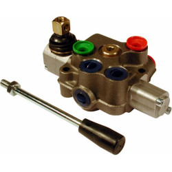 Valdymo vožtuvas VFG/1-SA VFG1000