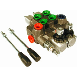 DA-DA vožtuvas VFG1103