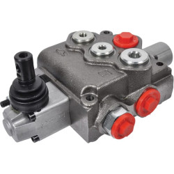 Valdymo vožtuvas SD11/1-P-38-AE SD111009