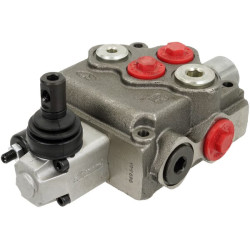 Valdymo vožtuvas SD11/1-P-18L/AET SD111011