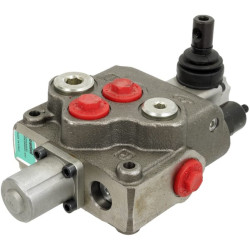 Valdymo vožtuvas SD11/1-P-18L/AET SD111011