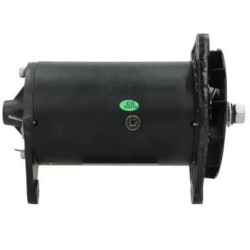 Case - IH 444 ALT2625116 kintamosios srovės generatorius 14V 22A