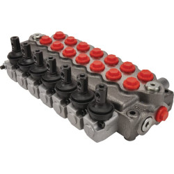 Valdymo vožtuvas SD5/7-P-7x18-AET SD57001