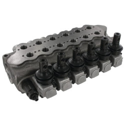 Valdymo vožtuvas SD5/6-6xDA (specialus korpusas) SD56002