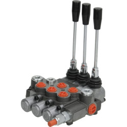 Valdymo vožtuvas MBV5/3-A1A1C1-KZ1 MBV53002GP