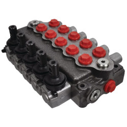 Valdymo vožtuvas SD5/5-P-5x18L-AET SD55001