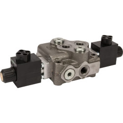 Valdymo vožtuvas SD5/1-P-18ESC3/AET 12Vdc SD51017