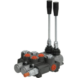 Valdymo vožtuvas MBV5/2-A1C1-KZ1-C2 MBV52005GP