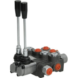 Valdymo vožtuvas MBV5/2-A1C1-KZ1-C2 MBV52005GP