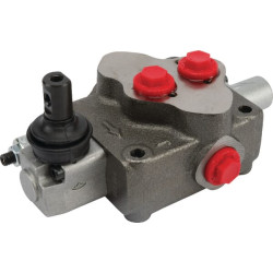 Valdymo vožtuvas SD5/1-N-28L-AET BEW. Korpusas SD51006