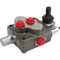 Valdymo vožtuvas SD5/1-N-28L-AET BEW. Korpusas SD51006