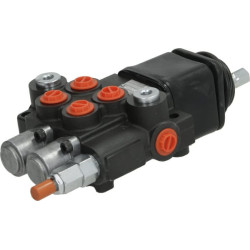 Valdymo vožtuvas MBV5/2-A1V-A1-A1(js+3)G MBV52021GP