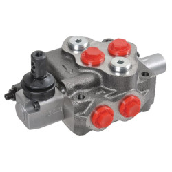 Valdymo vožtuvas SD5/1-D-18L-AE SD51002