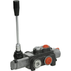 Valdymo vožtuvas MBV5/1-C1-KZ1 MBV51008GP