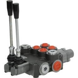 Valdymo vožtuvas MBV11/2-A1L12G KZ1 MBV112002GP