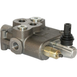 Valdymo vožtuvas SD18/1-P-38-AET SD181005