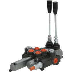 Valdymo vožtuvas MBV5/2-A1K16-KZ1 MBV52003GP