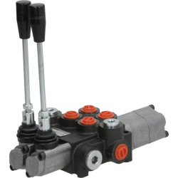 Valdymo vožtuvas MBV5/2-A1K16-KZ1 MBV52003GP