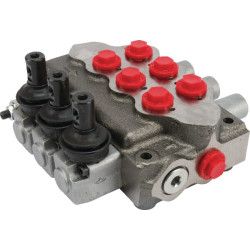 Valdymo vožtuvas SD5/3-P-3x28L-AET SD53003