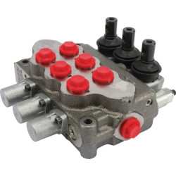 Valdymo vožtuvas SD5/3-P-3x28L-AET SD53003