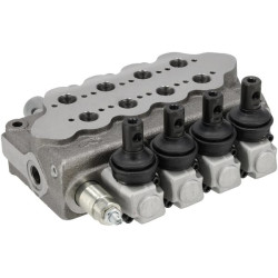 Valdymo vožtuvas SD5/4-P-4x28L-AET SD54003