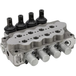 Valdymo vožtuvas SD5/4-P-4x28L-AET SD54003