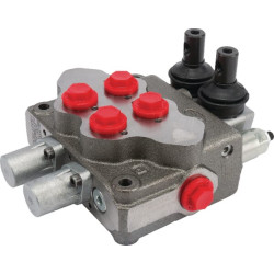 Valdymo vožtuvas SD5/2-P-2x28-AET BEW.HU SD52004