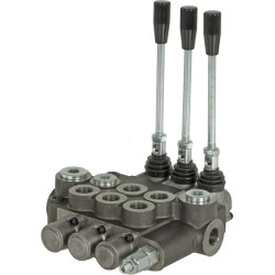 Valdymo vožtuvas MBV11/3-A1A1C1G KZ1 MBV113002GP