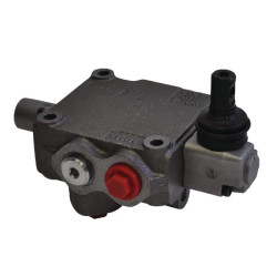 Valdymo vožtuvas SD5/1-D-111L-180-PSA SD51111