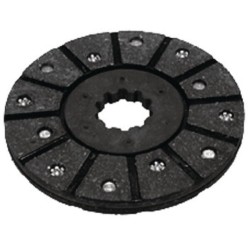 Case - IH 444 VPJ7021 Frikcinis diskas