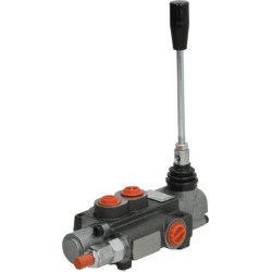 Valdymo vožtuvas MBV5/1-A1-KZ1 MBV51001GP