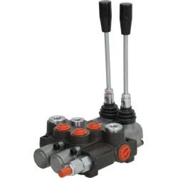 Valdymo vožtuvas MBV5/2-A1C1-KZ1 MBV52002GP