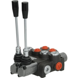 Valdymo vožtuvas MBV5/2-A1C1-KZ1 MBV52002GP