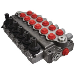 Valdymo vožtuvas SD5/6-P-6x18-AET SD56001