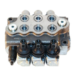 Valdymo vožtuvas SD5/3-P-18-38-38-AET SD53004