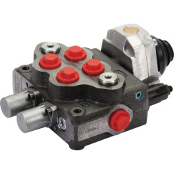 Valdymo vožtuvas SD5/2-2x18-LCA-AE SD52051