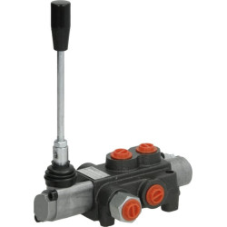 Valdymo vožtuvas MBV5/1-C2-KZ1 MBV51002GP