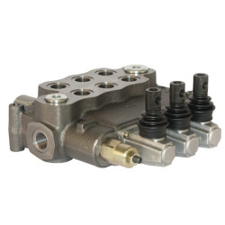 Valdymo vožtuvas SD18/3-P-3x18-AET SD183001