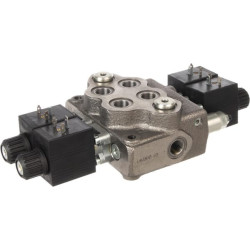 Valdymo vožtuvas SD5/2 2x18ES3/AET 12Vdc SD52016