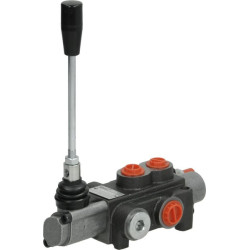 Valdymo vožtuvas MBV11/2-A1GKZ1 MBV111001GP