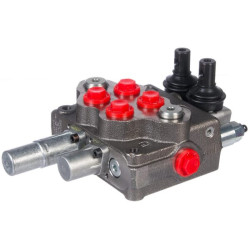 Valdymo vožtuvas SD5/2-P-18-513-AET SD52003