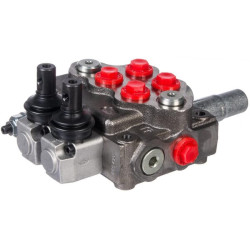 Valdymo vožtuvas SD5/2-P-18-513-AET SD52003