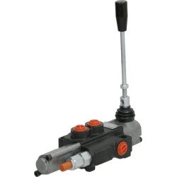 Valdymo vožtuvas MBV5/1-A2-KZ1 MBV51004GP