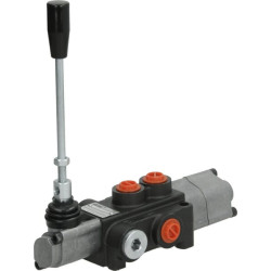 Valdymo vožtuvas MBV5/1-A2-KZ1 MBV51004GP