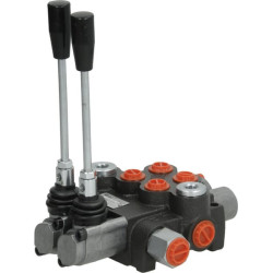 Valdymo vožtuvas MBV5/2-A1A1-KZ1-C2 MBV52004GP